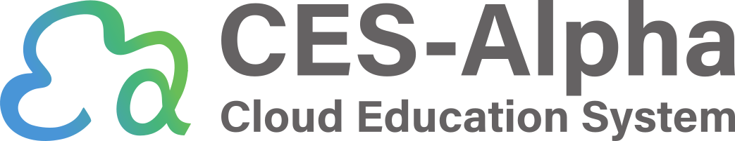 CES-Alpha — Cloud Education System
