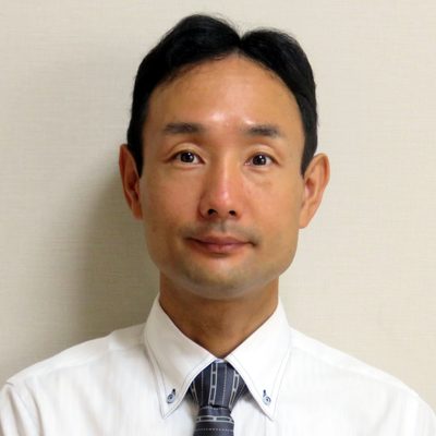 栗林 稔 先生